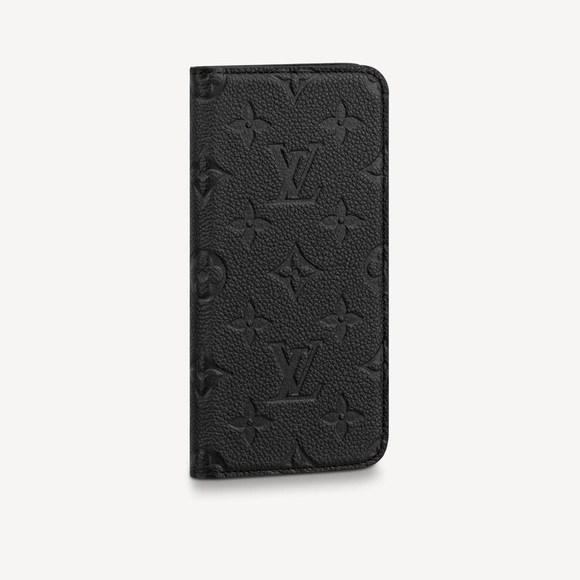 Louis Vuitton XS Max Folio - Picture 3 of 7